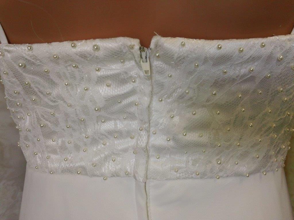 destination beach wedding dresses